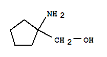 1-氨基-1-环戊基甲醇