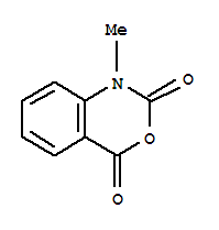 N-甲基靛红酸酐