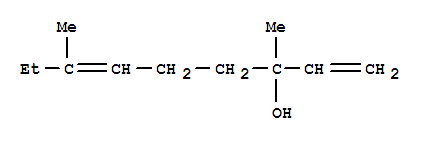 3,7-二甲基-1,6-壬二烯-3-醇