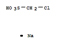 氯甲磺酸