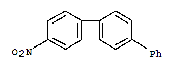 4-硝基对三联苯