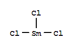 氯化钐水合物