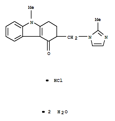 盐酸蒽丹西酮