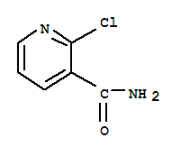 2-氯烟酰胺