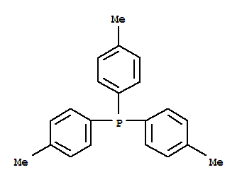 三(对甲苯基)膦 189726