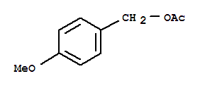 4-甲氧基苄基乙酸酯