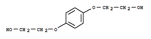 1,4-二(2-羟基乙氧基)苯
