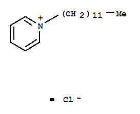 1-十二烷基氯化吡啶 103145