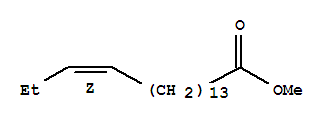 甲基(15E)-15-十八碳烯酸酯