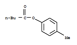 4-甲基苯基戊酸酯
