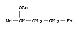 乙酸-(4-苯基)-2-丁酯