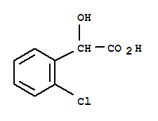 R-（-）-邻氯扁桃酸