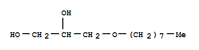 3-(辛氧基)丙烷-1,2-二醇