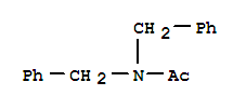 N,N-二苄基-乙酰胺