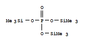 三(三甲基硅基)磷
