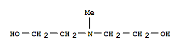 N-甲基二乙醇胺  MDEA