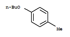1-丁氧基-4-甲基-苯