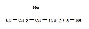 2-甲基-十一烷醇