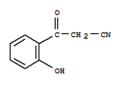 2-羟基苯甲酰乙腈