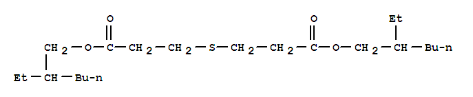 3,3’-硫代二丙酸双(2-乙基己基)酯