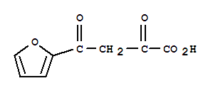 4-(2-呋喃)-2,4-二氧代丁酸