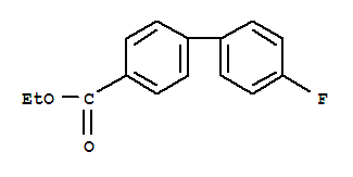 4-氟联苯-4-羧酸乙酯