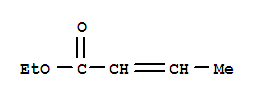 2-丁烯酸乙酯