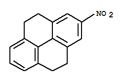 2-硝基-4,5,9,10-四氢芘