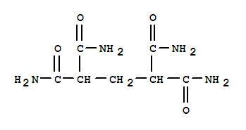 1,1,2,2-丙烷四碳x酰胺