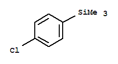 1-氯-4-(三甲基甲硅烷基)苯