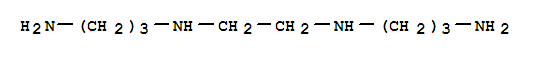  N,N'-双(3-氨丙基)-乙撑二胺