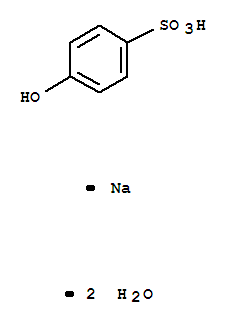 二水4-羟基苯磺酸钠10580-19-5厂家原料