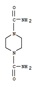 1,4-哌嗪二甲酰胺(7CI,9CI)