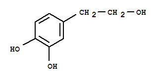 3,4-二羟基苯乙醇 130957