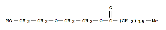 聚乙二醇单十八酸酯