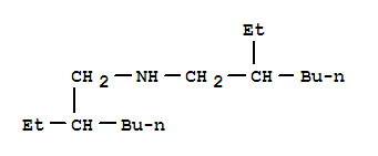 二(2-乙基己基)胺