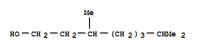 四氢香叶醇;3,7-二甲基-1-辛醇