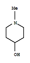 N-甲基-4-羟基哌啶
