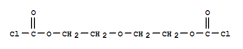 二乙二醇双氯甲酸酯