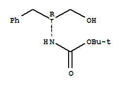 N-Boc-D-苯丙氨醇