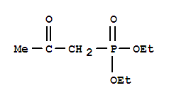乙酰基甲基膦酸二乙酯