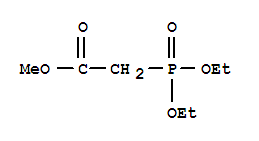 甲基磷酰基乙酸二乙酯
