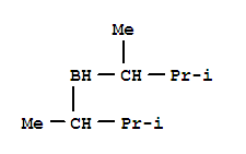 双(3-甲基-2-丁基)硼烷