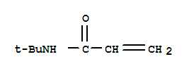 N-叔丁基丙烯酰胺