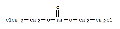 二(2-氯乙基)磷酸