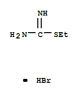 2-乙基异硫脲氢溴酸盐