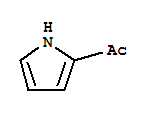 2-乙酰基吡咯 274939