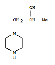 α-甲基-1-哌嗪乙醇