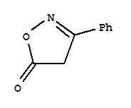 3-苯基-5-异噁唑酮