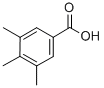 3,4,5-三甲基苯甲酸